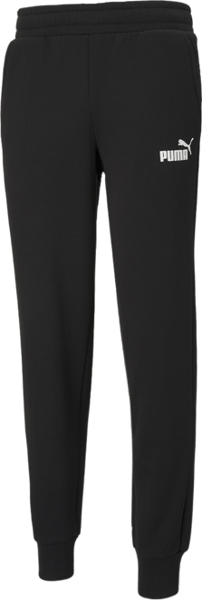 PUMA Essentials Logo Men's Sweatpants