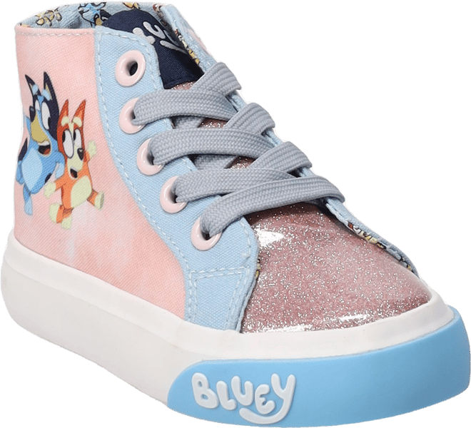 High top outlet sneakers for girls