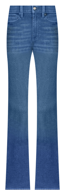 Women's Simply Vera Vera Wang Stretch Bootcut Jeans