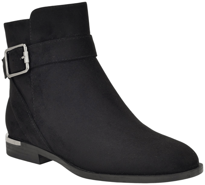 Nine west clearance naomi ankle boots