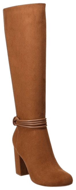 Lc lauren conrad outlet greeting women's tall boots