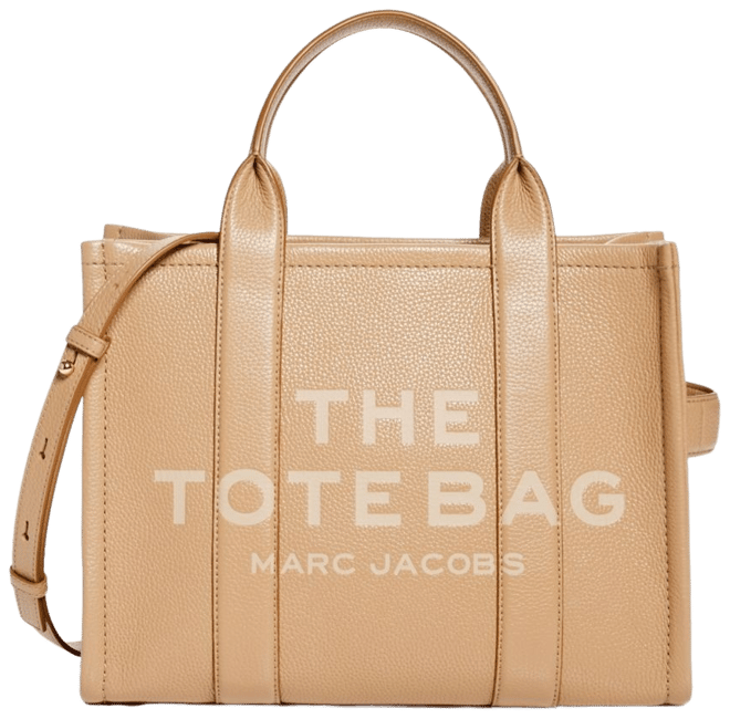 ★追跡&関税込【MARC JACOBS】THE LEATHER MEDIUM TOTE BAG MARC JACOBS The Leather Medium Tote Bag | Bloomingdale's