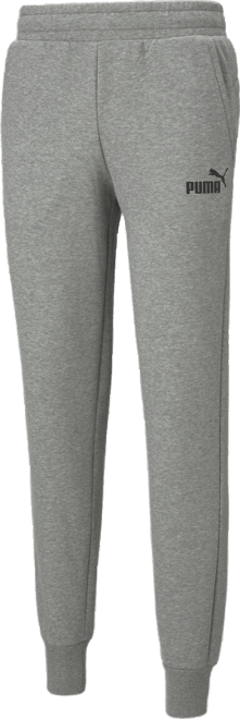 PUMA Essentials Logo Sweatpants