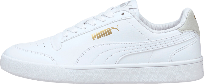 PUMA Shuffle Big Sneakers, Kids