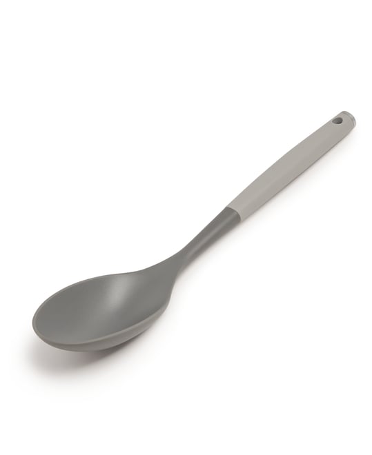 Nylon Solid Spoon