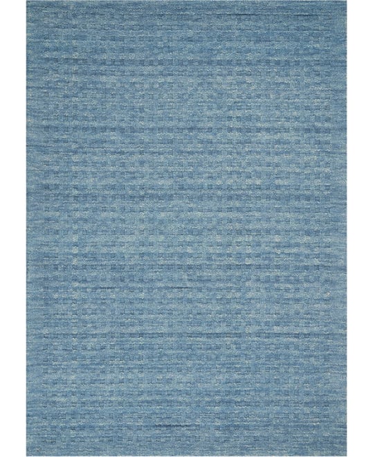 Marana MNN01 Denim 8' x 10'6" Area Rug