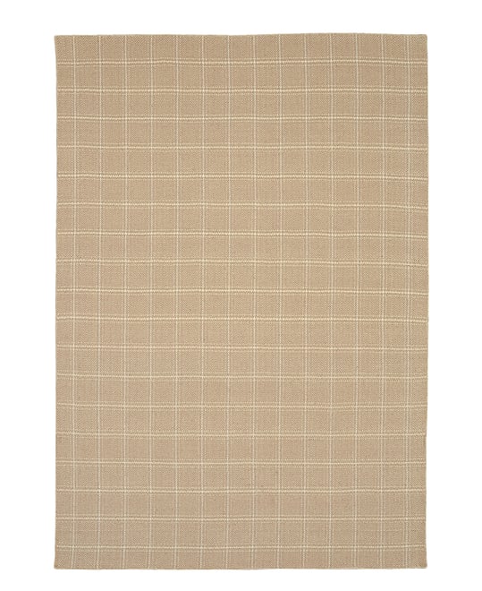 Km Home Trento Trnt-01 8' x 10' Area Rug