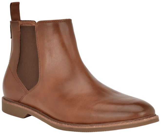 Tommy hilfiger deals mens chelsea boots