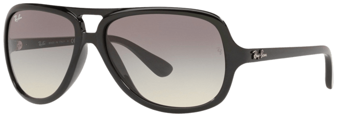 Unisex Gradient Sunglasses, RB4162