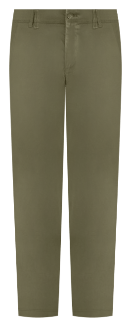 Men's Extreme Motion Slim Fit Khaki Pant