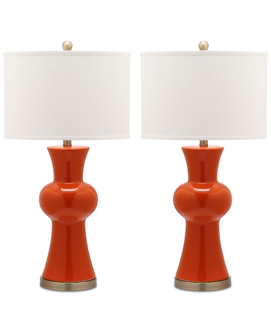 Set of 2 Lola Table Lamps