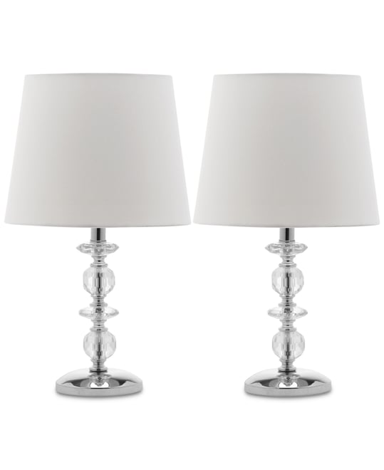 Set of 2 Derry Table Lamps