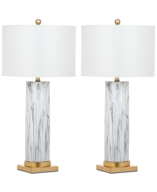 Sonia Set of 2 Table Lamps