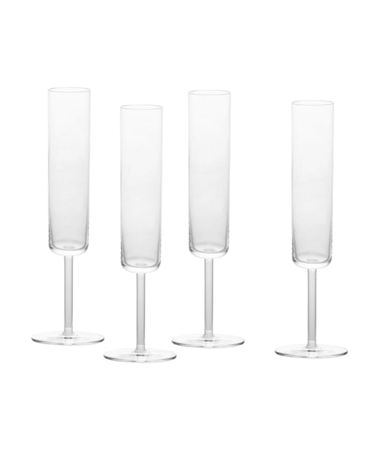 Modo Champagne Flute 5.5oz