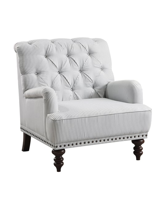 White Label Mara 36" Accent Chair