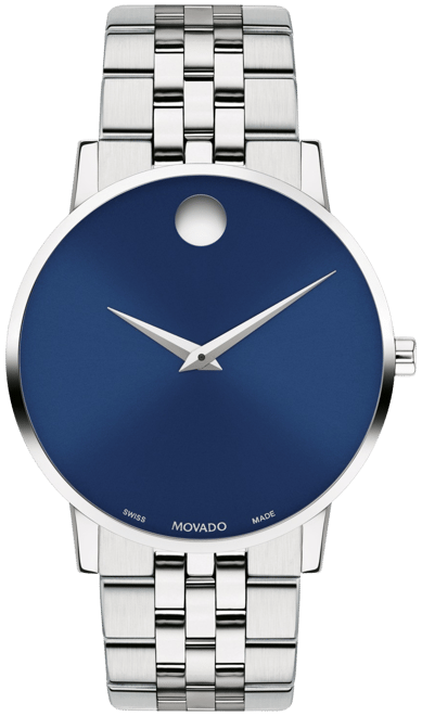 Macys movado watches best sale