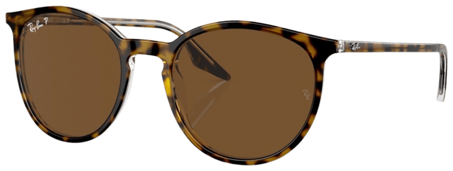 Unisex Polarized Sunglasses, RB2204