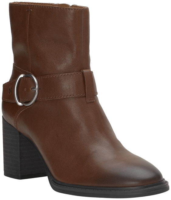 Lucky Brand Achelle Bootie - Free Shipping