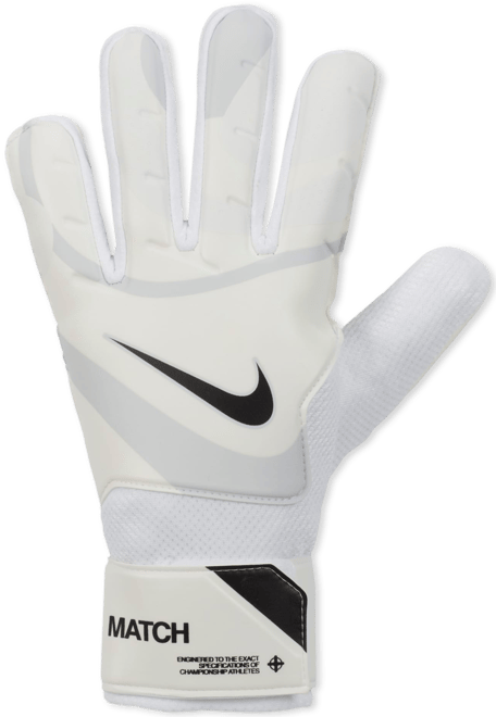 Nike football hot sale goalkeeper gloves