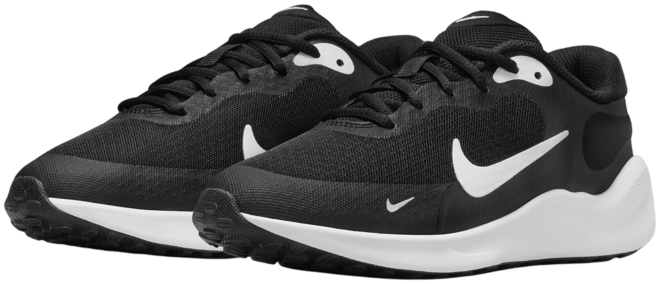 Nike Revolution 7 Big Kids' Road Running Shoes