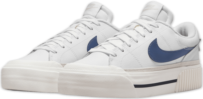 Nike Court Legacy Lift Women's Shoes