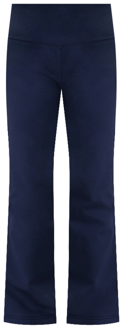 Petite Pull-On Bootcut Ponte Pants, Created for Macy's