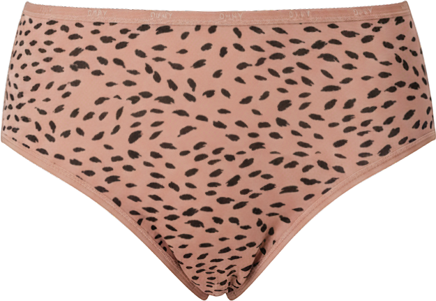 Women's Micro Brief Underwear DK8305