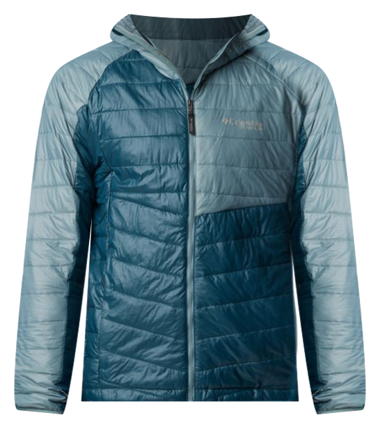 Columbia Titanium Packable Jacket