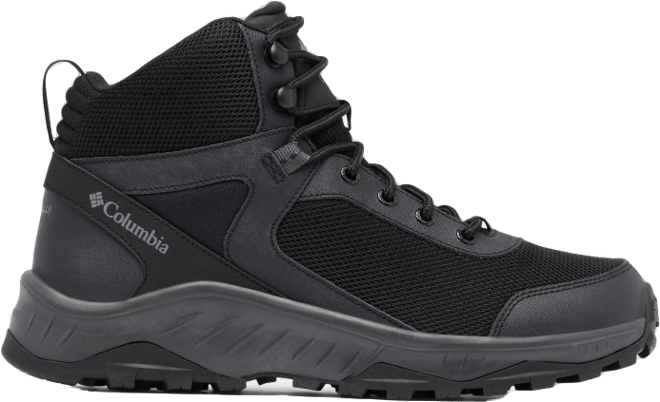 Men's Trailstorm™ Ascend Mid Waterproof Shoe
