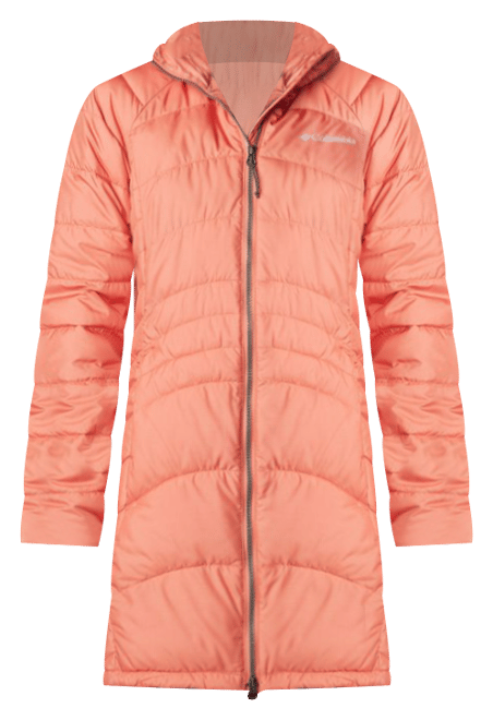 Women's Karis Gale™ Long Jacket