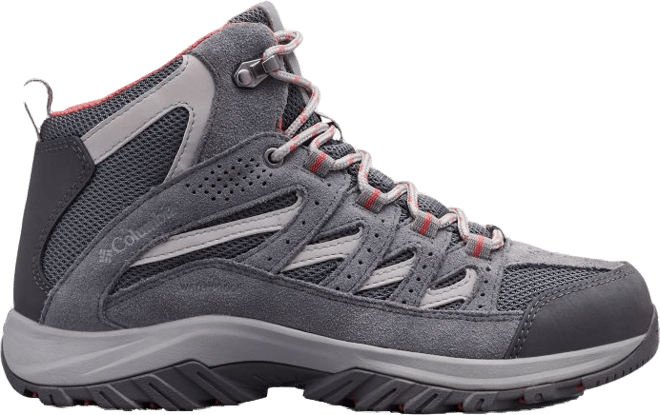 Crestwood mid outlet waterproof columbia