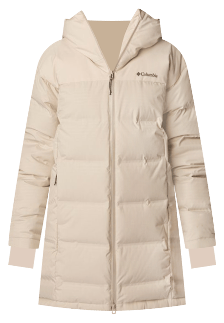 Women's Opal Hill™ Mid Down Jacket | Columbia Sportswear