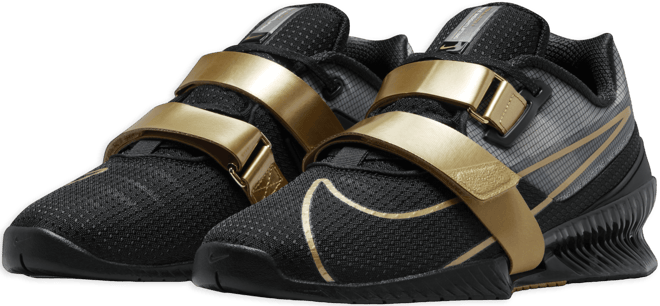 Nike Romaleos 4 Chaussure de renforcement musculaire