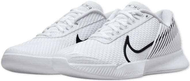 NikeCourt Air Zoom Vapor Pro 2 Herren-Tennisschuh für Teppichplätze