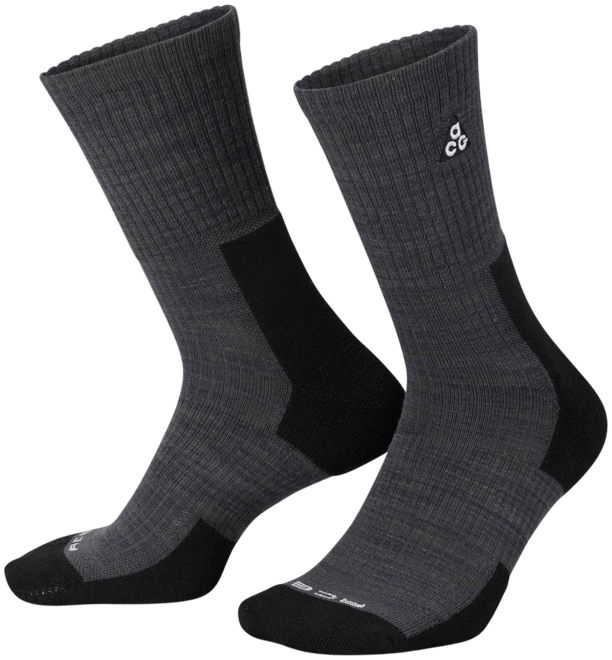 Nike ACG Everyday Cushioned Crew Socks (1 Pair)