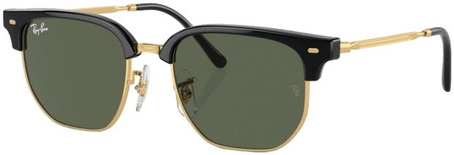 New Clubmaster Kids Sunglasses, RB9116S (ages 11-13)