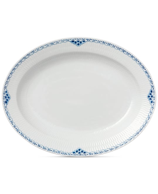 Princess Large Oval Platter