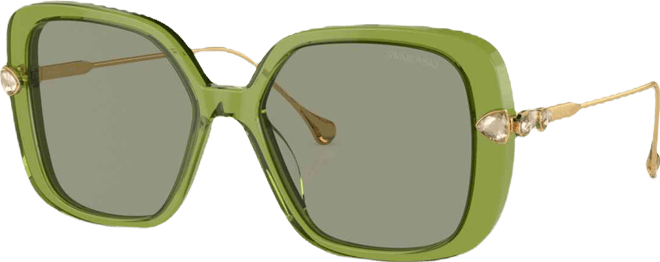 Women's Sunglasses SK6011