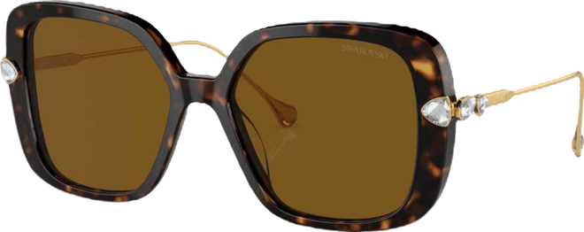 Women's Polarized Sunglasses, SK6011