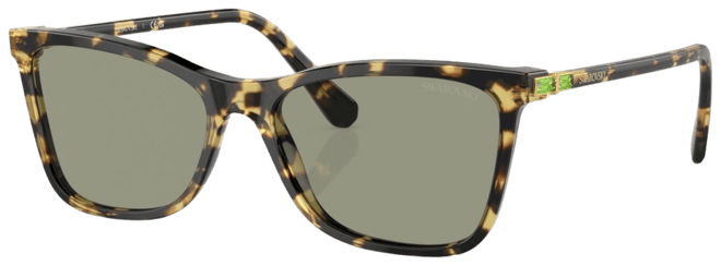Women's Sunglasses SK6004