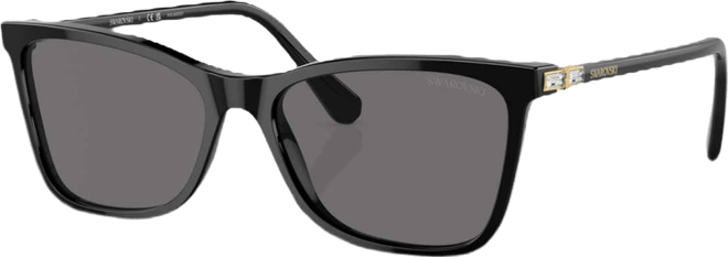 Women's Polarized Sunglasses, SK6004