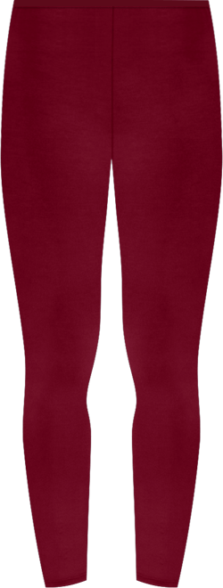 Women's Stretch Ankle Length Leggings