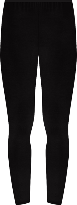 Women's Stretch Ankle Length Leggings