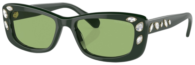 Women's Sunglasses, SK6008