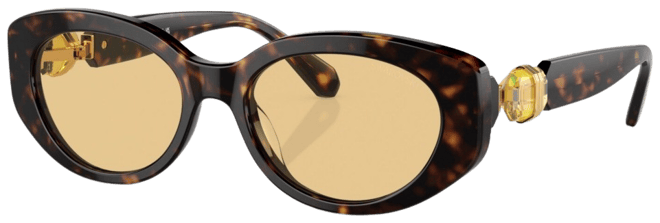 Women's Sunglasses SK6002
