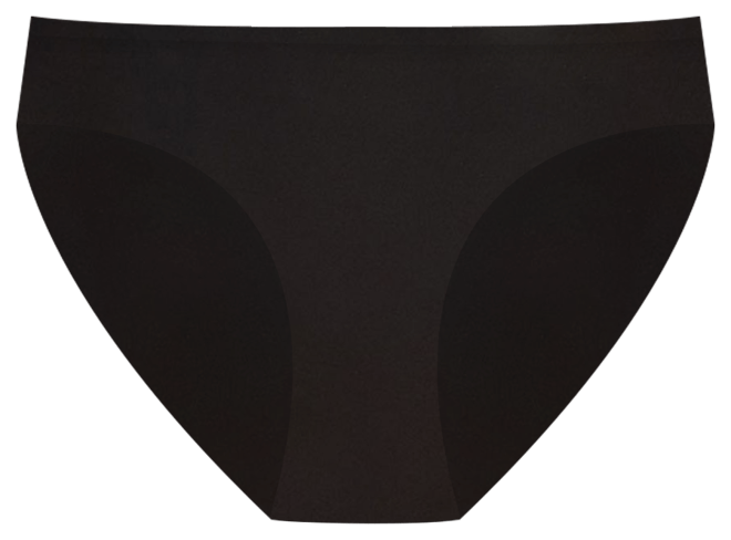 Chantelle Soft Stretch High Waist Thong