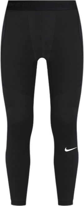 나이키 프로 웜 남성 타이츠