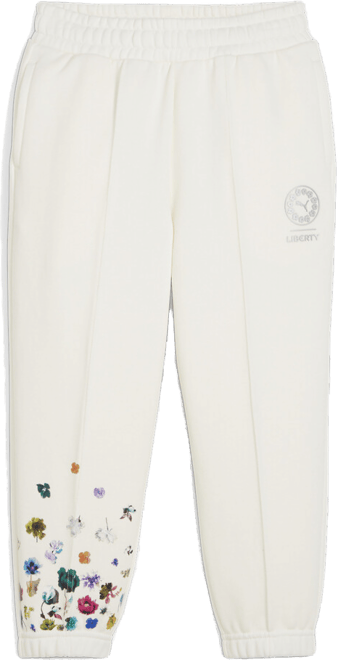 PUMA x LIBERTY Kids' Sweatpants