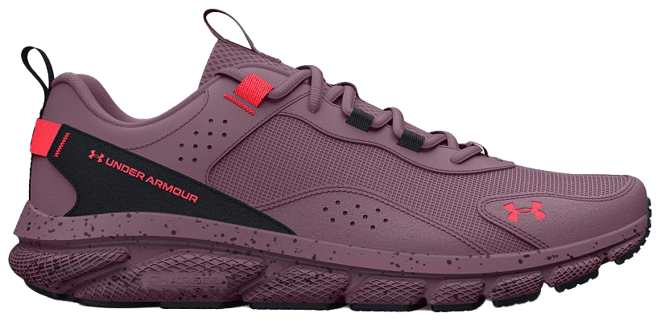 ZAPATILLA UNDER ARMOUR CHARGED VERSSERT SPECKLE