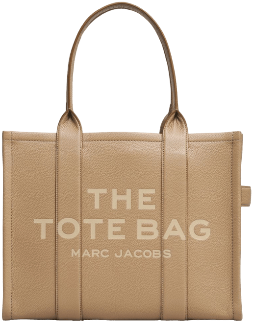 Marc Jacobs top Supple Leather Tote Bag AUTHENTIC